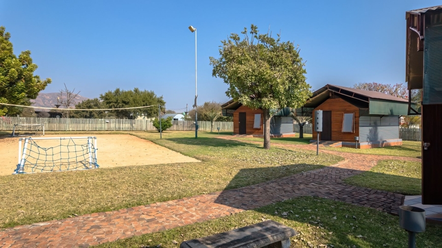 0 Bedroom Property for Sale in Boschfontein A H North West